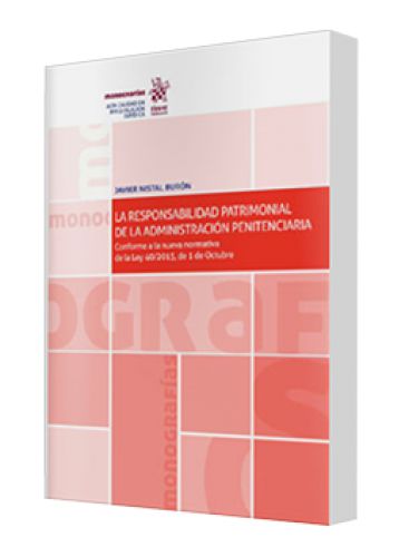 LA RESPONSABILIDAD PATRIMONIAL DE LA ADM..